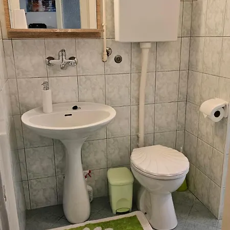 Lägenhet Gabriela *