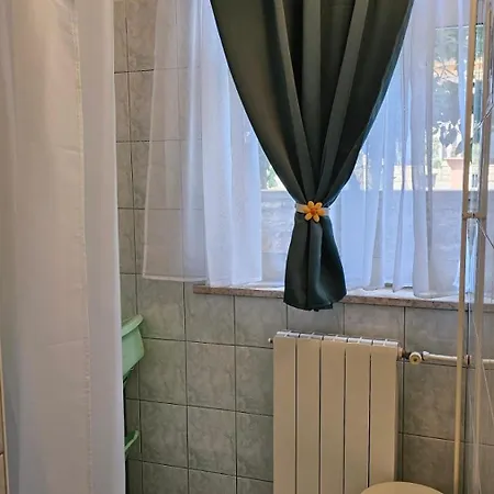 Apartment Gabriela