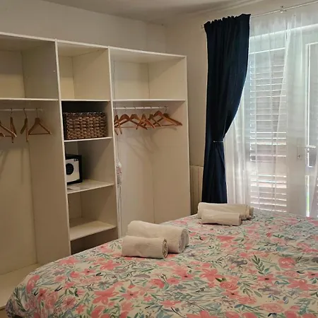 Gabriela Appartamento Porec