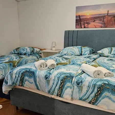 Appartamento Gabriela Porec