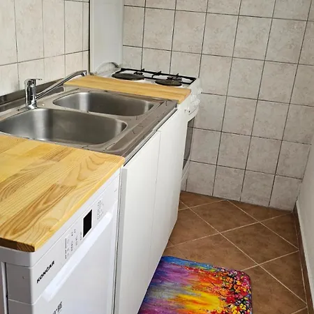 Gabriela Apartment