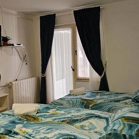 Daire Gabriela Poreč