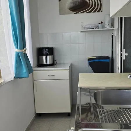 Gabriela Appartamento