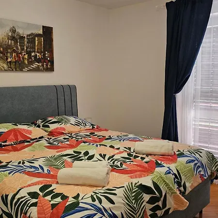 Gabriela Apartmán Poreč