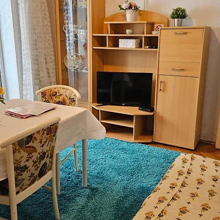 Apartmán Gabriela Poreč
