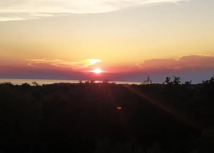 Daire Gabriela Poreč