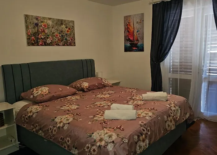 Gabriela * 波雷奇